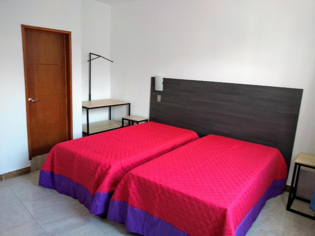 Hotel Casa Republik à León de los Aldamas Extérieur photo